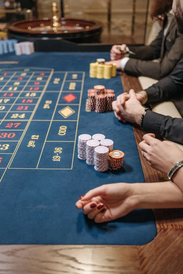 Gambling for Good: How Casino Initiatives Benefit Charities and Local Projects