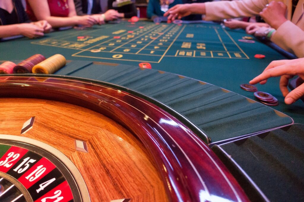 Mastering Roulette: Tips from Professional Gamblers
