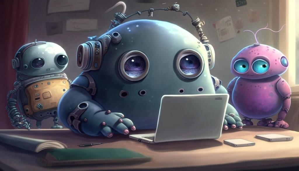 Meet Your New Virtual Casino Host: The Emerging Role of AI Chatbots in Player Engagement