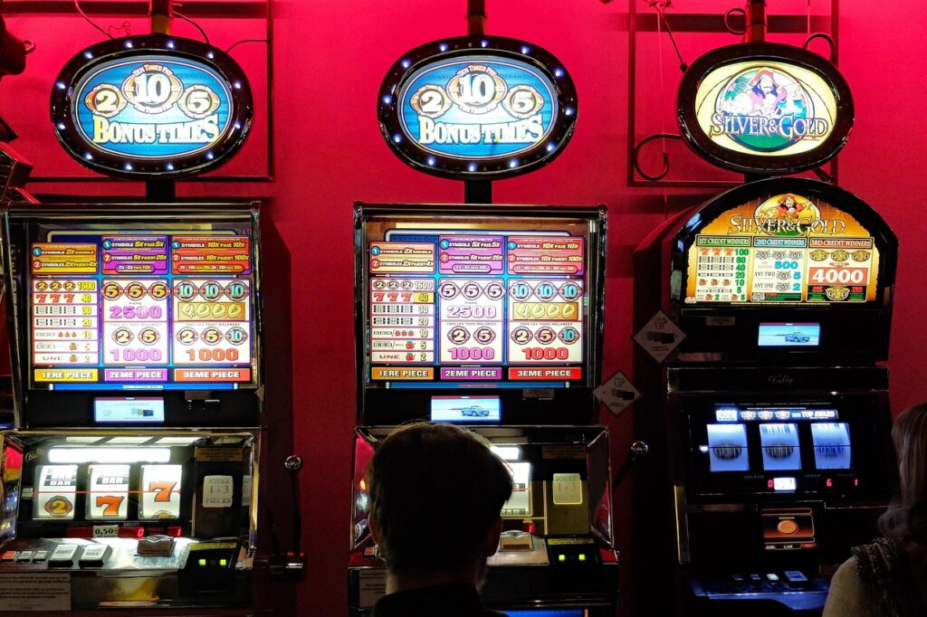 Meet Your New Virtual Casino Host: The Emerging Role of AI Chatbots in Player Engagement